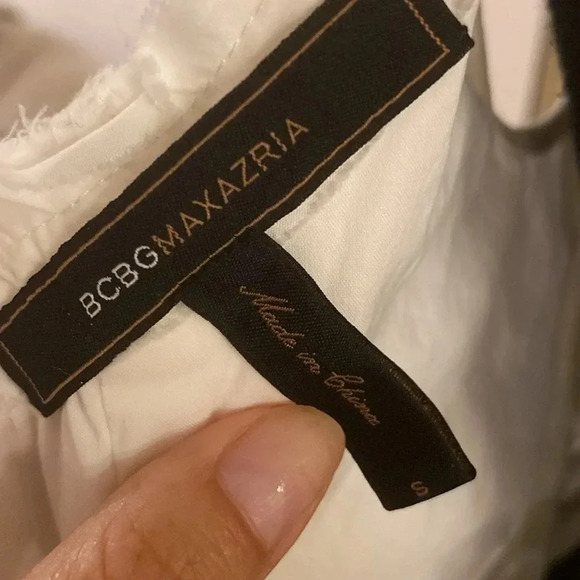 BCBGMaxAzria dress size small - Picture 4 of 4